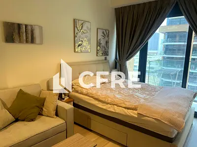 Fully Furnished I Vacant