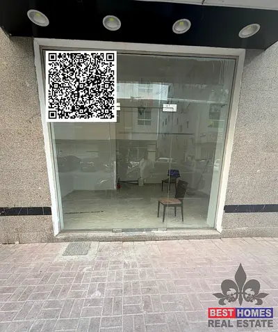 Shop for Rent in Ajman Industrial Area | Prime Location | Affordable Rent