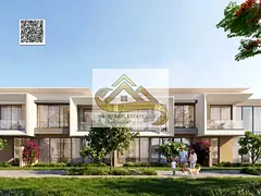 4BR Townhouse | Gated Community | Azizi Venice