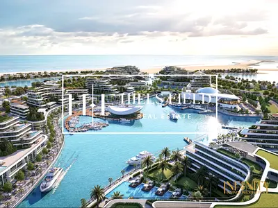 35% Distress | Sea View | High ROI | Investors Deal | No agents
