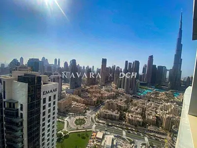 Prime Location | Spacious | I Fully Furnished