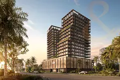 Park Facing | Fully Furnished | 50/50 P.Plan