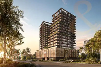 Park Facing | Fully Furnished | 50/50 P.Plan