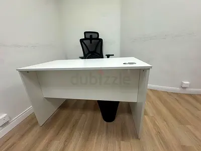 Urgent sale : 4 SETS - Chair & Table