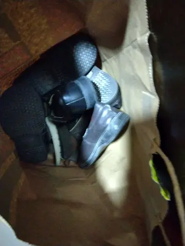 School shoes