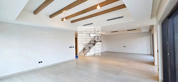 Waterfront 6 Bedrooms standalone villa