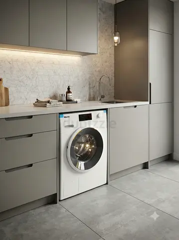Miele 8kg Washing Machine – Latest Model | Like-New Condition | Premium Quality