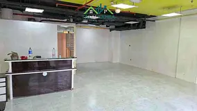 Street-Facing Shop | Sobha Daffodil Wing B | Shell & Core
