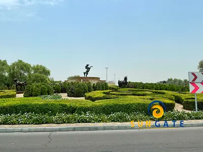 Freehold land , Build your Luxury Villa , G+1+Roof+Basement