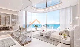 Waterfront Living | High floor| HO Q2 2027