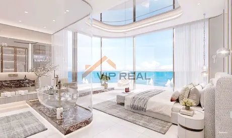 Waterfront Living | High floor| HO Q2 2027
