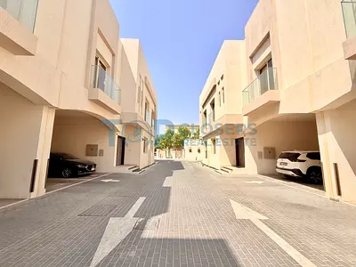 5BED Villa | Gated Community | Maids Room | Gym
