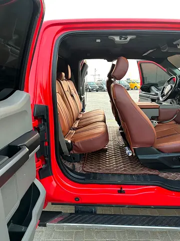 2019 FORD F-150 photo 6