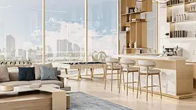 Smart Home Feature | Modern Living | Great Investment