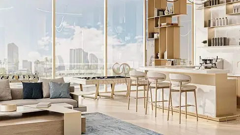 Smart Home Feature | Modern Living | Great Investment