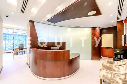 Rare Small Size | Emaar | 5 Parking Spaces