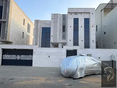 6 bedroom luxury villa for rent