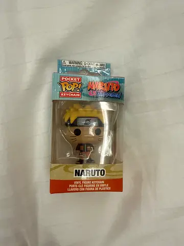 Funko pop