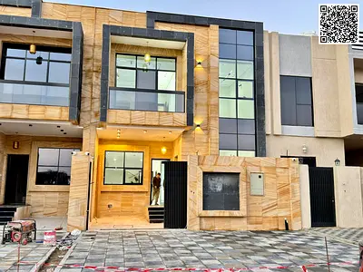 Villa for sale directly from the owner; freehold ownership available to all nationalities. The price includes registration and ownership transfer fees