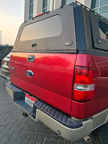 صورة مصغرة 13 لـ 2007 FORD F-150