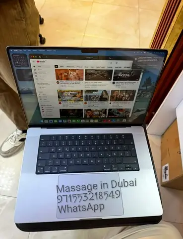 Macbook