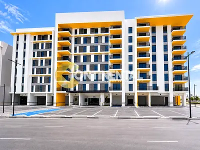 Modern Studio | Vacant | Ready to Move In | AED 45K