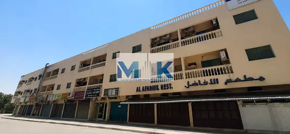 Prime Commercial Shop for Rent in Sharjah | Spacious Layout | Ready to Move | Ideal for Retail, Office & Business Use