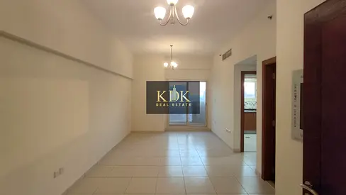 Premium 2BR | Closed Kitchen | Spacious Unit