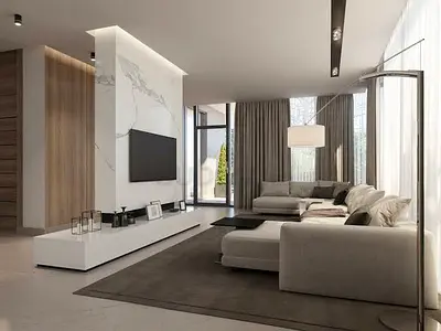 Complete Fit-Out Solutions | Professional Interior Finishing & Remodeling
