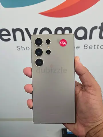 Samsung Galaxys24ultra
