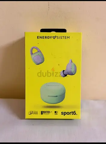 Earbuds