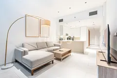 Fully Furnished | Duplex | Vacant