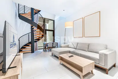 Fully Furnished | Duplex | Vacant