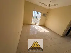 Spacious 1BR in Al Rawda 3, split AC, near Sheikh Ammar St, AED 26,009 yearly, 4 payments.