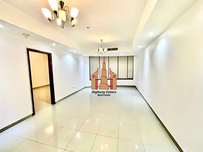 SPACIOUS 1-BEDROOM || PARKING || GYM POOL