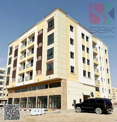 Brand New 2BHK in Baraka Residence, Muwaihat 3 – Ready to Move in