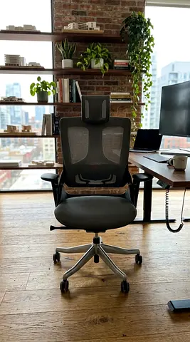 Merryfair office chair for sale