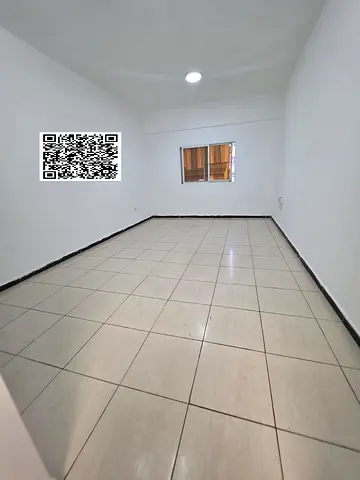 Largest studio space for annual rent in Al Rashidiya 3 | Payment facilities | Close to all services