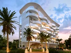 Investment | 2BR Corner Unit | 0.25% Monthly Payment