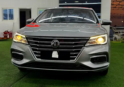 MG MG5 Luxury 2025 GCC Specs