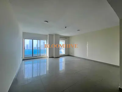 SEA & MRADOWS VIEW 3BR+MAIDROOM 2 BALCONIES 2 PARKINGS