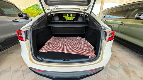 2023 Tesla MODEL Y 照片 7