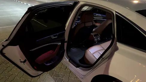صورة مصغرة 16 لـ 2020 AUDI A6