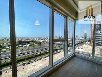 Luxury 3BR Residence in Business Bay