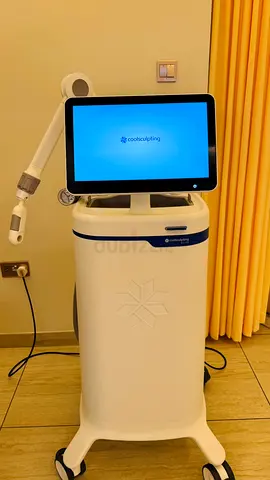 CoolSculpting Elite Machine for Sale – Excellent Condition | Ready for Clinic Use
