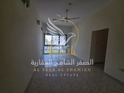 2 Bedroom Apartment for Annual Rent in Al Butina Sharjah No Deposit Balcony Open View Spacious Layout Large Kitchen Free Maintenance Free Sandy Parkin