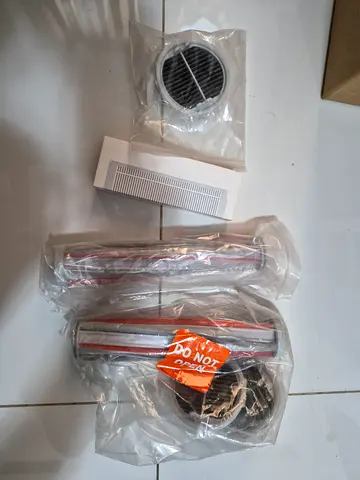 Filters for xiaomi Mop Free