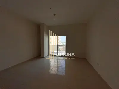 SPACIOUS STUDIO I UNFURNISHED I PHOENIX TOWER I NEXT TO ENTRENCE & EXIT
