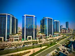 Spacious 2Bhk+ Store | 1 Month Free | Multiple Layout | Open View