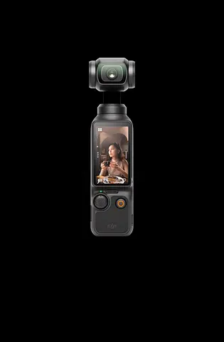 DJI pocket 3